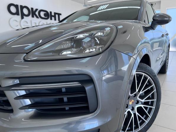 Porsche Cayenne III с пробегом 2020 года, цена 6 990 000 рублей, 152089 км, внедорожник, Автокод Объявления