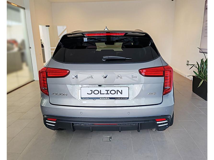 Haval Jolion I Рестайлинг 2 Ярославль  - изображение 5