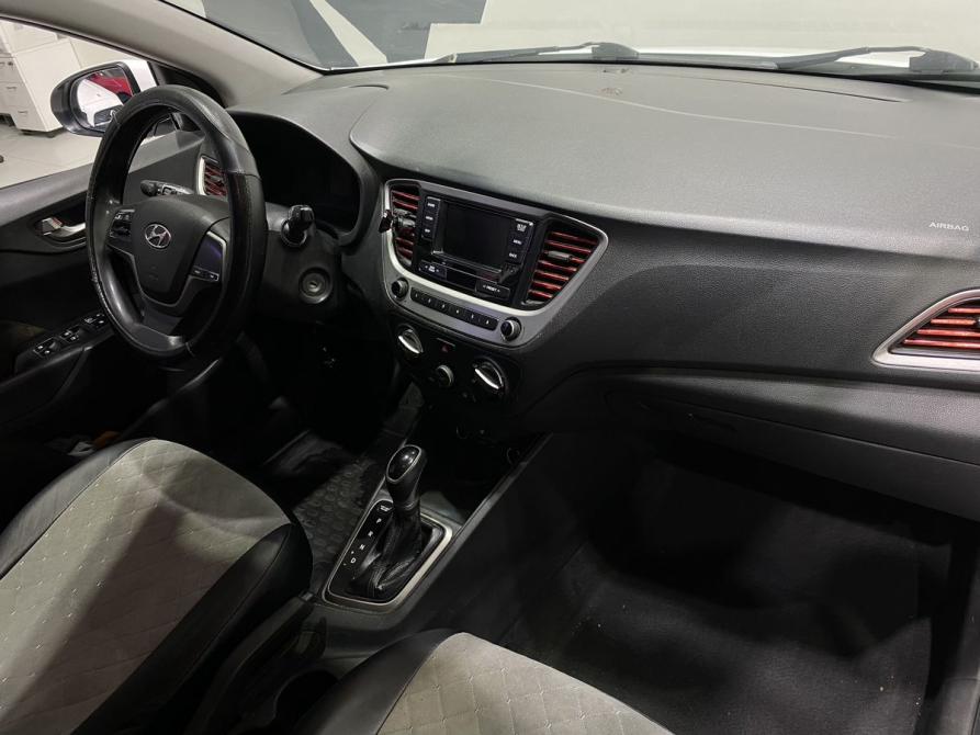 Hyundai Solaris II Ростов-на-Дону  - изображение 17