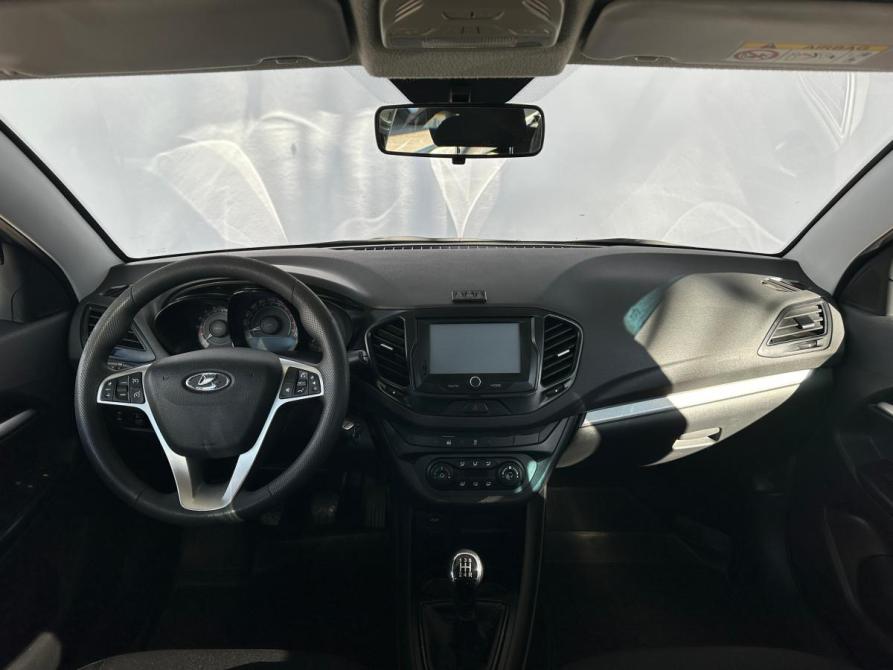 Lada (ВАЗ) Vesta I Тамбов  - изображение 14