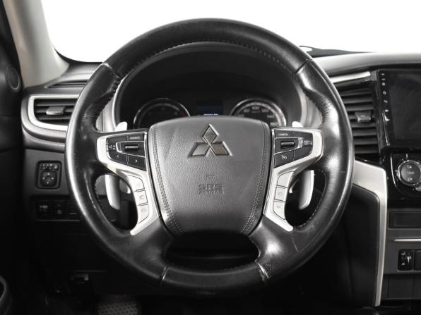 Mitsubishi L200 V Рестайлинг с пробегом 2022 года, цена 4 049 900 рублей, 140501 км, offers.body_type.unknown, Автокод Объявления
