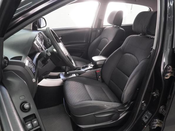 SsangYong Actyon II с пробегом 2012 года, цена 899 000 рублей, 186202 км, внедорожник, Автокод Объявления