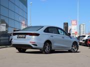 Geely Emgrand II Самара  - изображение 27