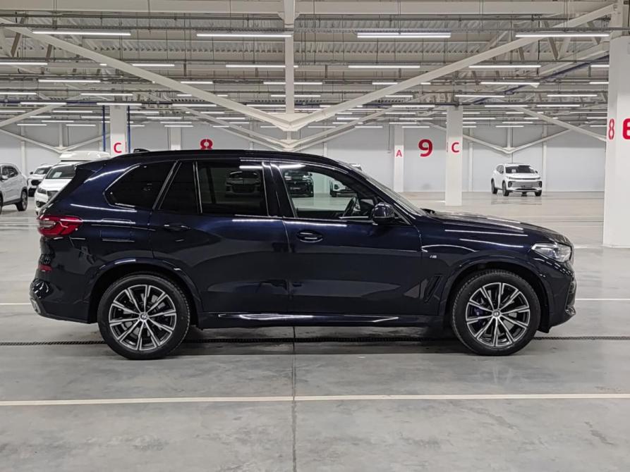 BMW X5 IV (G05/G18) Казань  - изображение 5