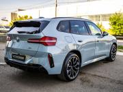 BMW X3 IV (G45/G48) Волгоград  - изображение 47
