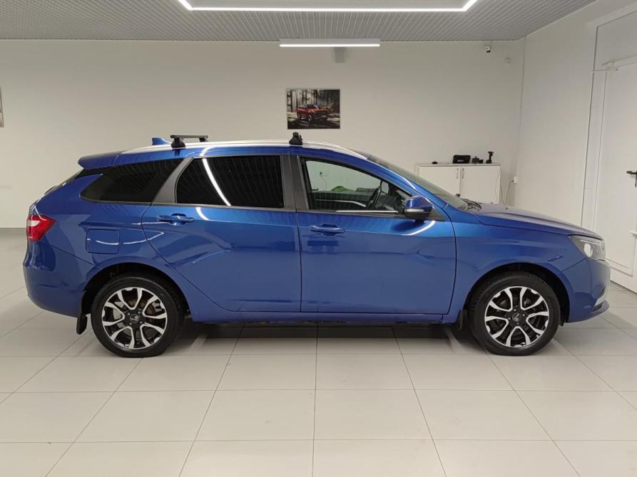 Lada (ВАЗ) Vesta I Казань  - изображение 5
