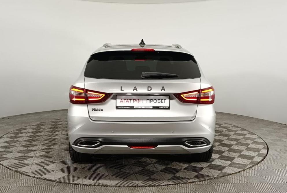 Lada (ВАЗ) Vesta I Волгоград  - изображение 6