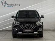 Chery Tiggo 4 Pro I Рестайлинг Химки  - изображение 26