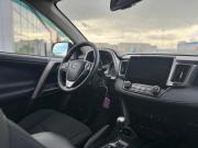 Toyota RAV4 IV (XA40) Рестайлинг Сыктывкар  - изображение 57