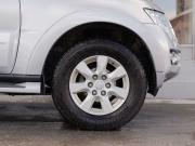 Mitsubishi Pajero IV Рестайлинг 1 Новосибирск  - изображение 28