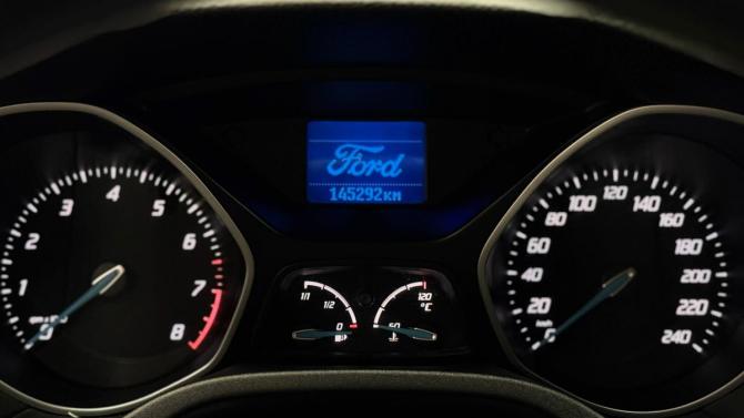 Ford Focus III с пробегом 2012 года, цена 645 000 рублей, 145292 км, хэтчбек, Автокод Объявления