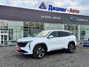 Geely Atlas II Набережные Челны  - изображение 23