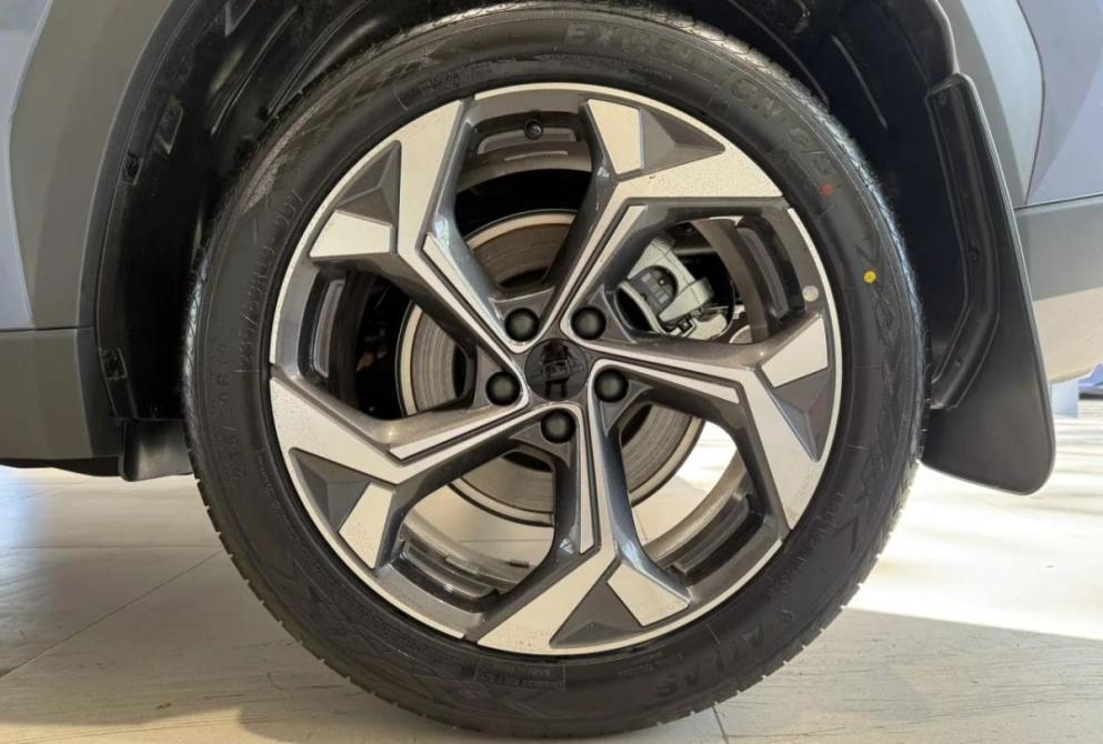 Geely Atlas II Саратов  - изображение 10
