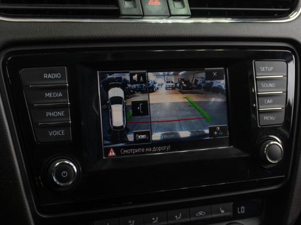 Skoda Octavia III (A7) с пробегом 2014 года, цена 1 479 000 рублей, 236047 км, универсал, Автокод Объявления
