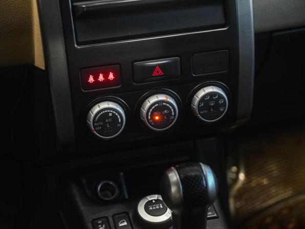 Nissan X-Trail II с пробегом 2008 года, цена 999 000 рублей, 140000 км, внедорожник, Автокод Объявления