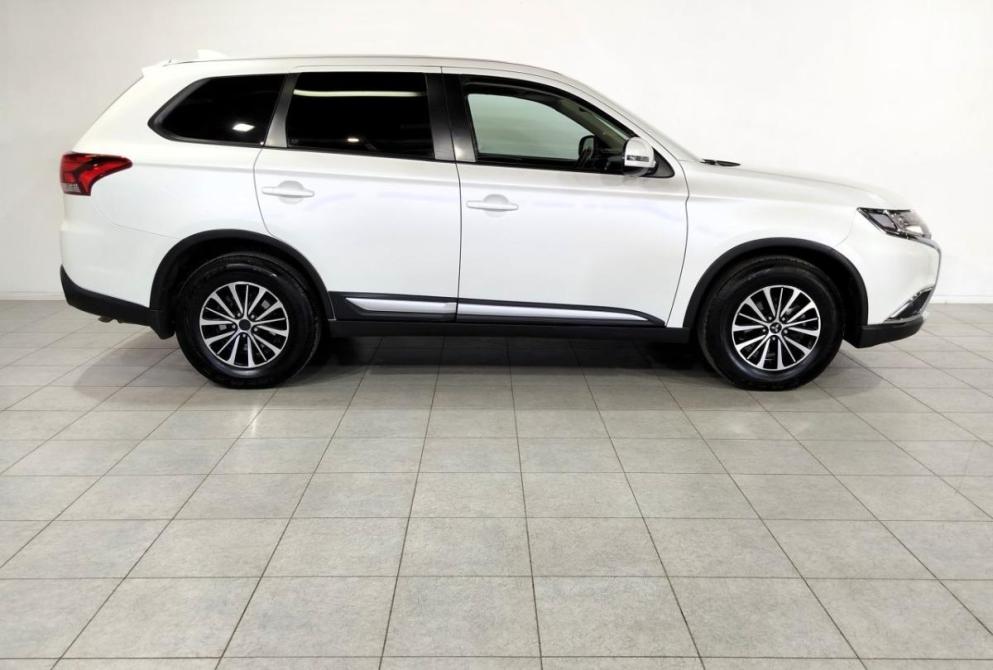 Mitsubishi Outlander III Рестайлинг 2 Саратов  - изображение 4