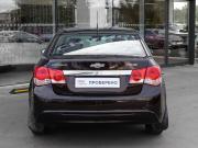 Chevrolet Cruze I Рестайлинг Москва  - изображение 23