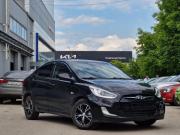 Hyundai Solaris I Нижний Новгород  - изображение 3
