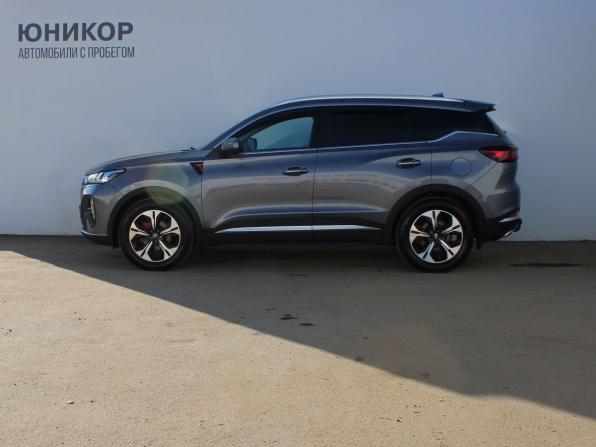 Chery Tiggo 7 Pro Max I с пробегом 2023 года, цена 2 039 000 рублей, 32279 км, внедорожник, Автокод Объявления