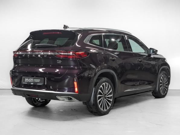 Exeed TXL I Рестайлинг с пробегом 2023 года, цена 1 950 000 рублей, 96633 км, внедорожник, Автокод Объявления