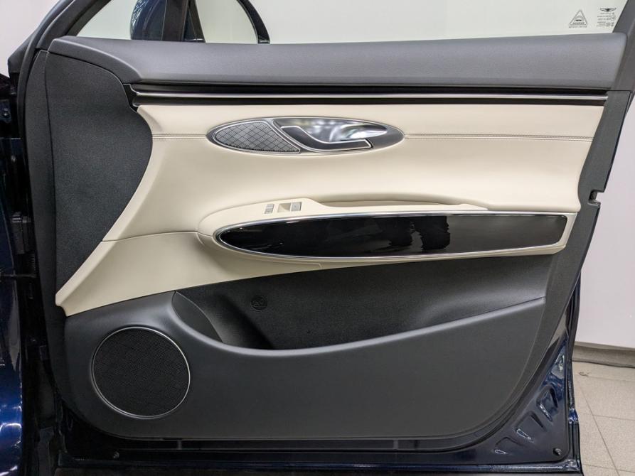Genesis GV70 I Москва  - изображение 3