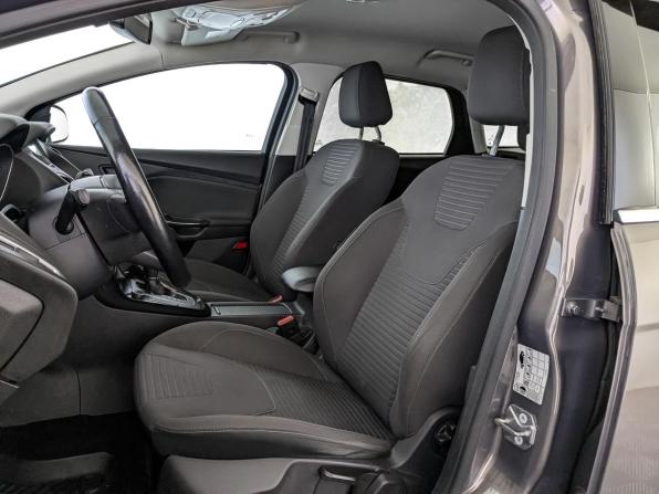 Ford Focus III Рестайлинг с пробегом 2018 года, цена 1 500 000 рублей, 70252 км, универсал, Автокод Объявления