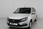 Lada (ВАЗ) Granta I Рестайлинг Астрахань  - изображение 22