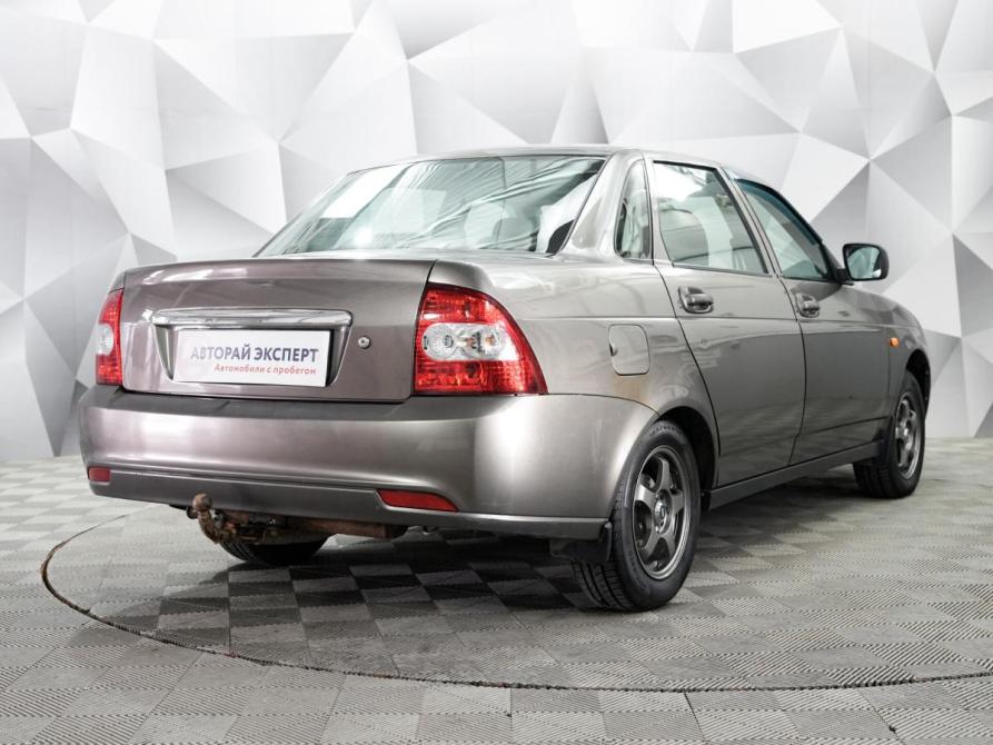 Lada (ВАЗ) Priora I Рестайлинг Ульяновск  - изображение 5
