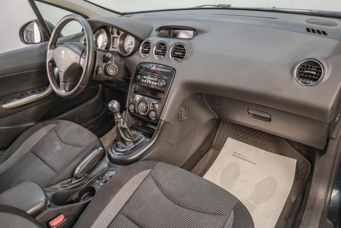 Peugeot 408 I с пробегом 2013 года, цена 549 000 рублей, 181000 км, седан, Автокод Объявления