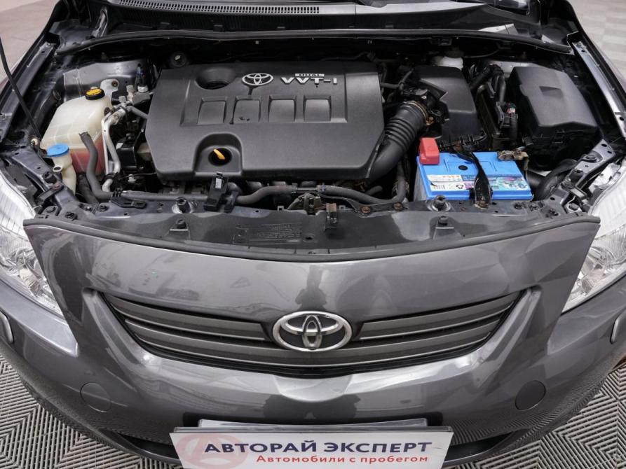 Toyota Corolla X (E140 E150) Ульяновск  - изображение 21