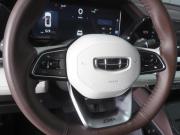 Geely Monjaro I Ростов-на-Дону  - изображение 34