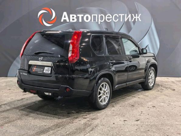 Nissan X-Trail II Рестайлинг с пробегом 2013 года, цена 1 330 000 рублей, 229000 км, внедорожник, Автокод Объявления