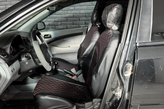 Chevrolet Lacetti I с пробегом 2007 года, цена 430 000 рублей, 203756 км, хэтчбек, Автокод Объявления