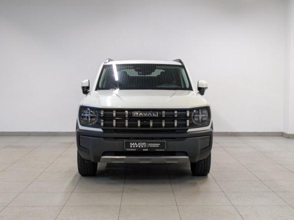 Haval H3 I с пробегом 2024 года, цена 2 300 000 рублей, 33381 км, внедорожник, Автокод Объявления