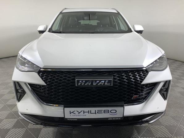 Haval F7 I Рестайлинг с пробегом 2023 года, цена 2 128 000 рублей, 73164 км, внедорожник, Автокод Объявления
