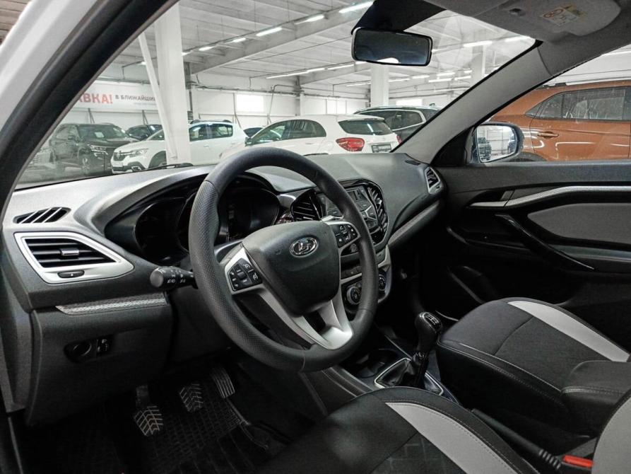 Lada (ВАЗ) Vesta I Набережные Челны  - изображение 20