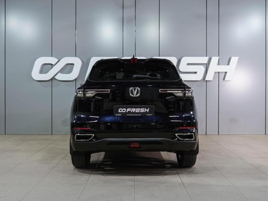 Changan CS55 Plus II Рестайлинг Воронеж  - изображение 4