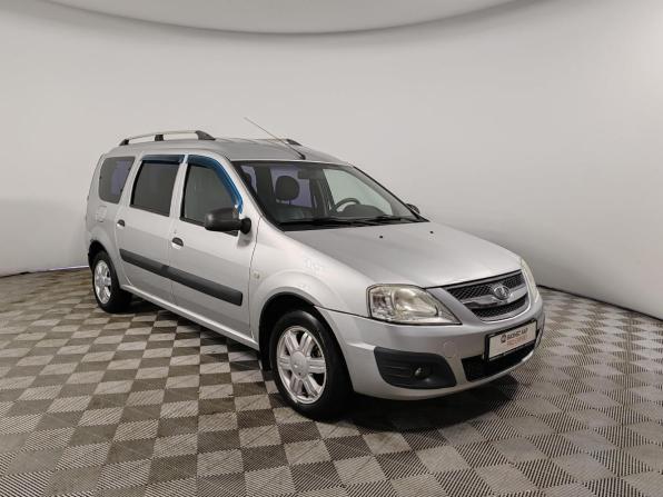 Lada (ВАЗ) Largus I с пробегом 2012 года, цена 629 000 рублей, 133281 км, универсал, Автокод Объявления