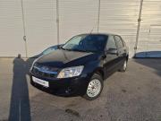 Lada (ВАЗ) Granta I Саратов  - изображение 26