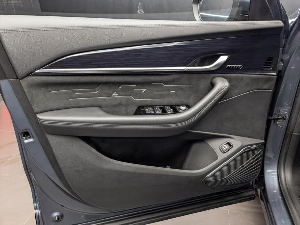 Geely Monjaro I с пробегом 2025 года, цена 3 900 000 рублей, 19100 км, внедорожник, Автокод Объявления
