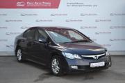 Honda Civic VIII Старый Оскол  - изображение 26