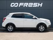 SsangYong Actyon II Краснодар  - изображение 28