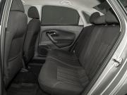 Volkswagen Polo V Рестайлинг Иркутск  - изображение 31