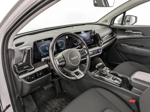 Kia Sportage V с пробегом 2022 года, цена 3 450 000 рублей, 40850 км, внедорожник, Автокод Объявления