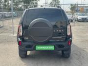 Lada (ВАЗ) Niva Travel I Ростов-на-Дону  - изображение 22