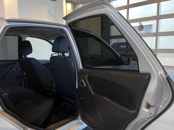Lada (ВАЗ) Granta I Рестайлинг с пробегом 2021 года, цена 608 900 рублей, 70283 км, лифтбек, Автокод Объявления