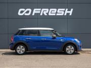 Mini Hatch III (F55/F56) Рестайлинг Краснодар  - изображение 27