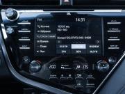 Toyota Camry VIII (XV70) Ставрополь  - изображение 39