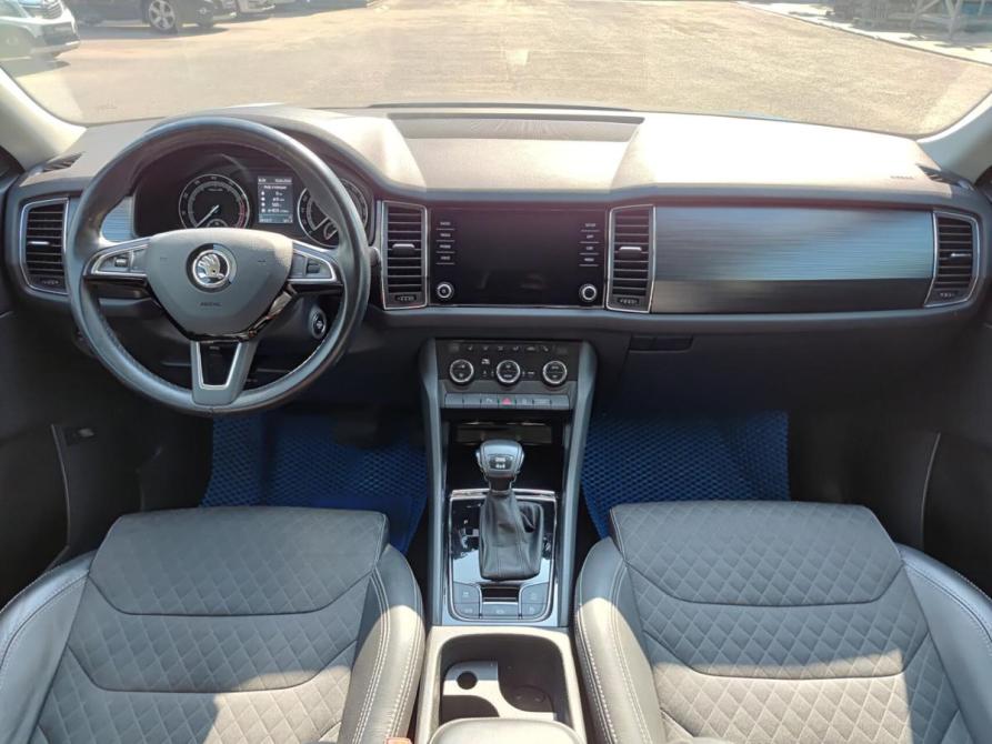 Skoda Kodiaq I Чебоксары  - изображение 17