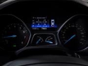Ford Focus III Рестайлинг Москва  - изображение 36